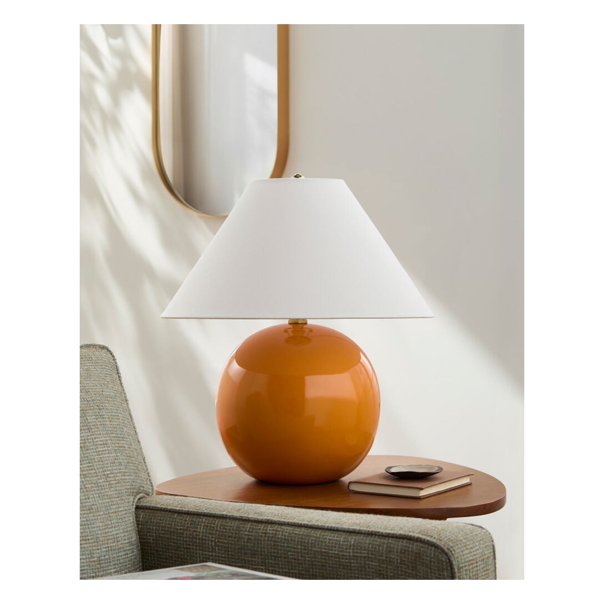 Stellar Accent Table Lamp STL-014 - styleshot