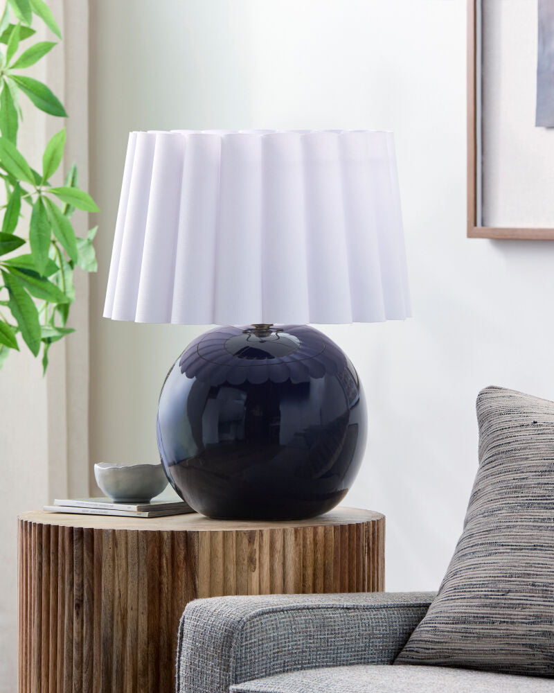 Stellar Accent Table Lamp STL-015 - styleshot