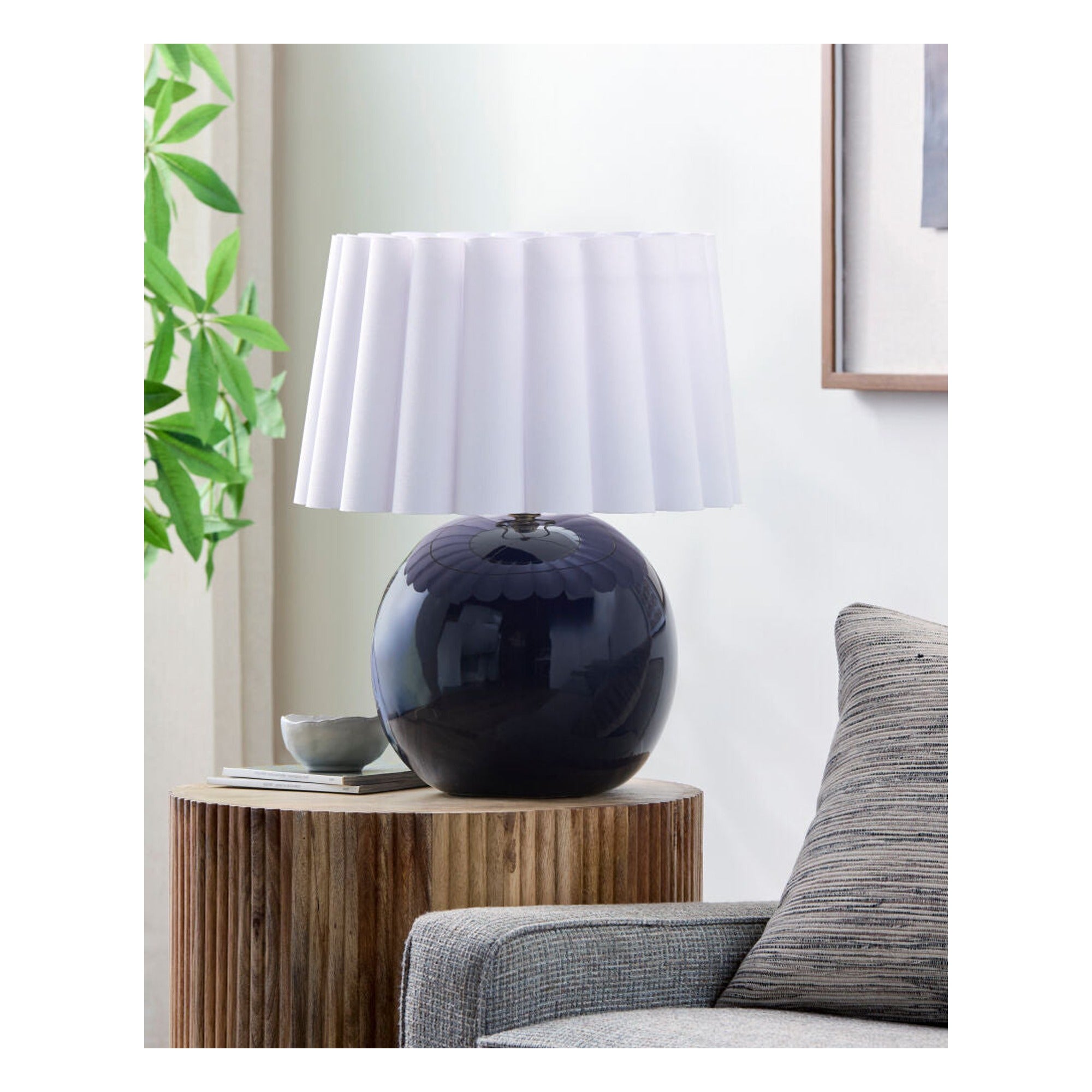 Stellar Accent Table Lamp STL-015 - styleshot