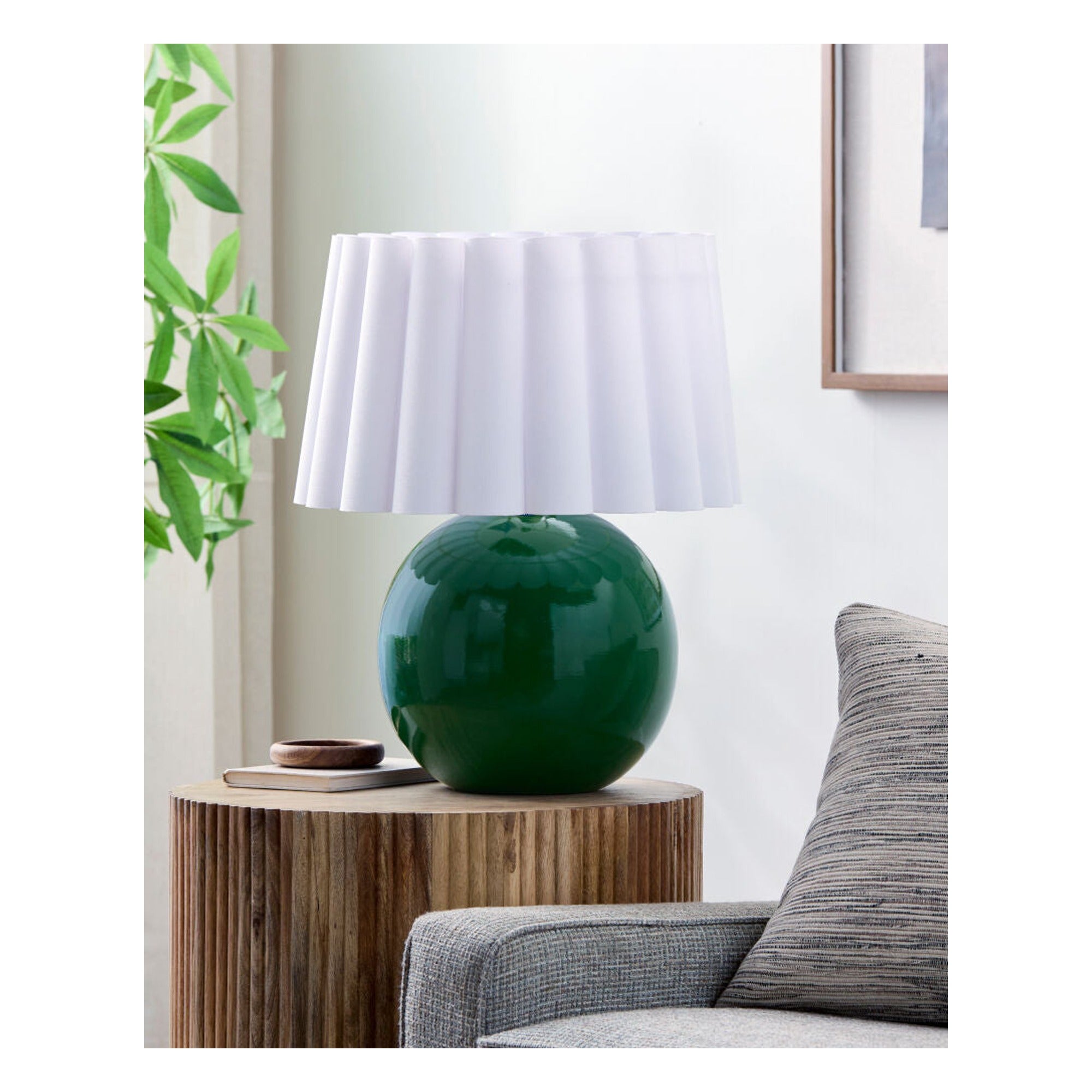 Stellar Accent Table Lamp STL-016 - styleshot