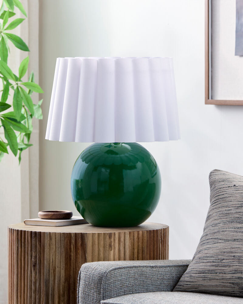 Stellar Accent Table Lamp STL-016 - styleshot