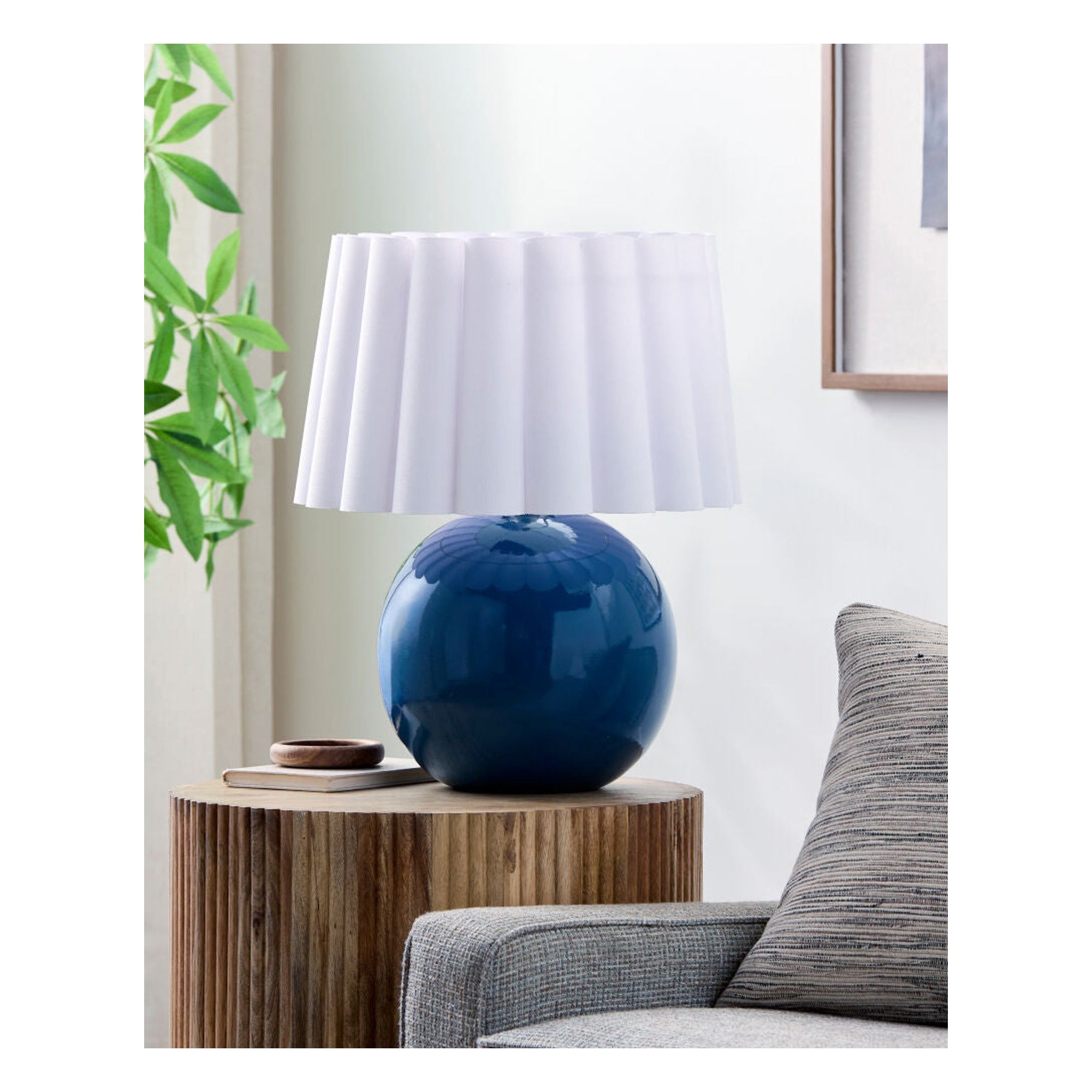 Stellar Accent Table Lamp STL-017 - styleshot