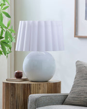 Stellar Accent Table Lamp STL-018 - styleshot