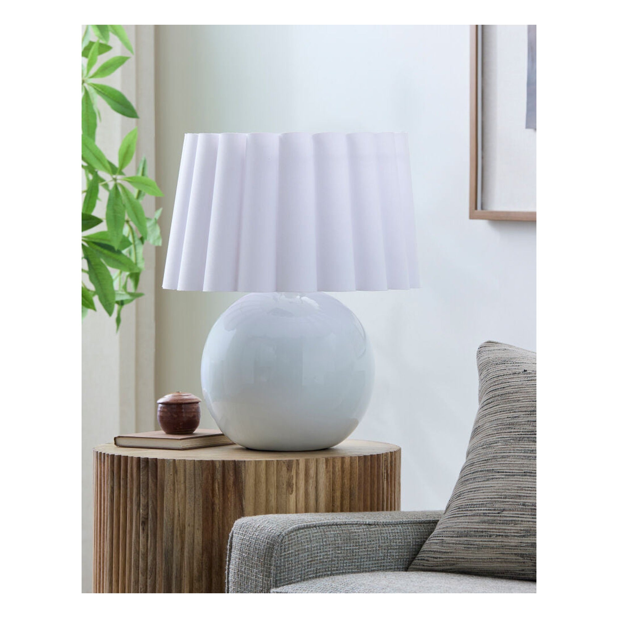 Stellar Accent Table Lamp STL-018 - styleshot