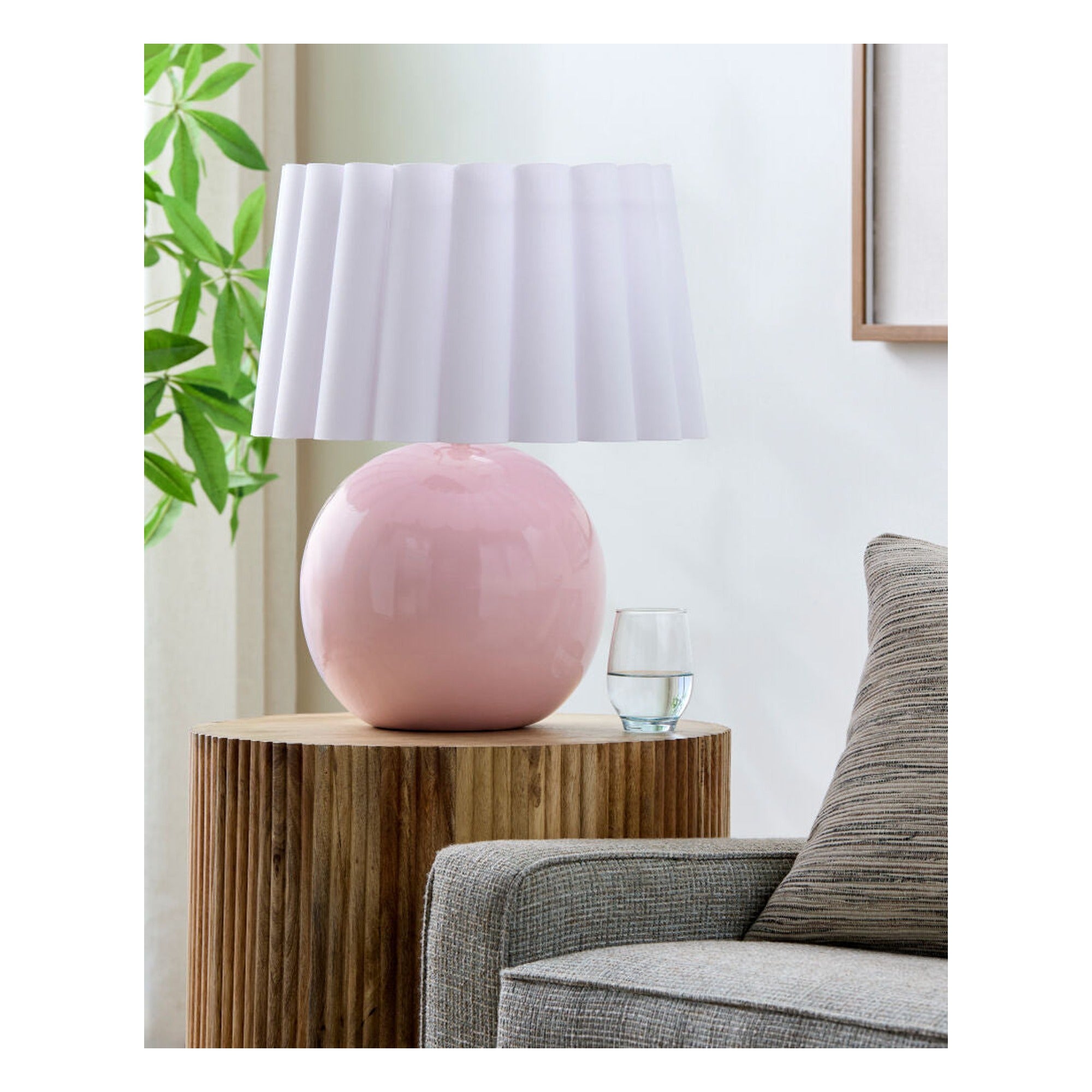 Stellar Accent Table Lamp STL-019 - styleshot