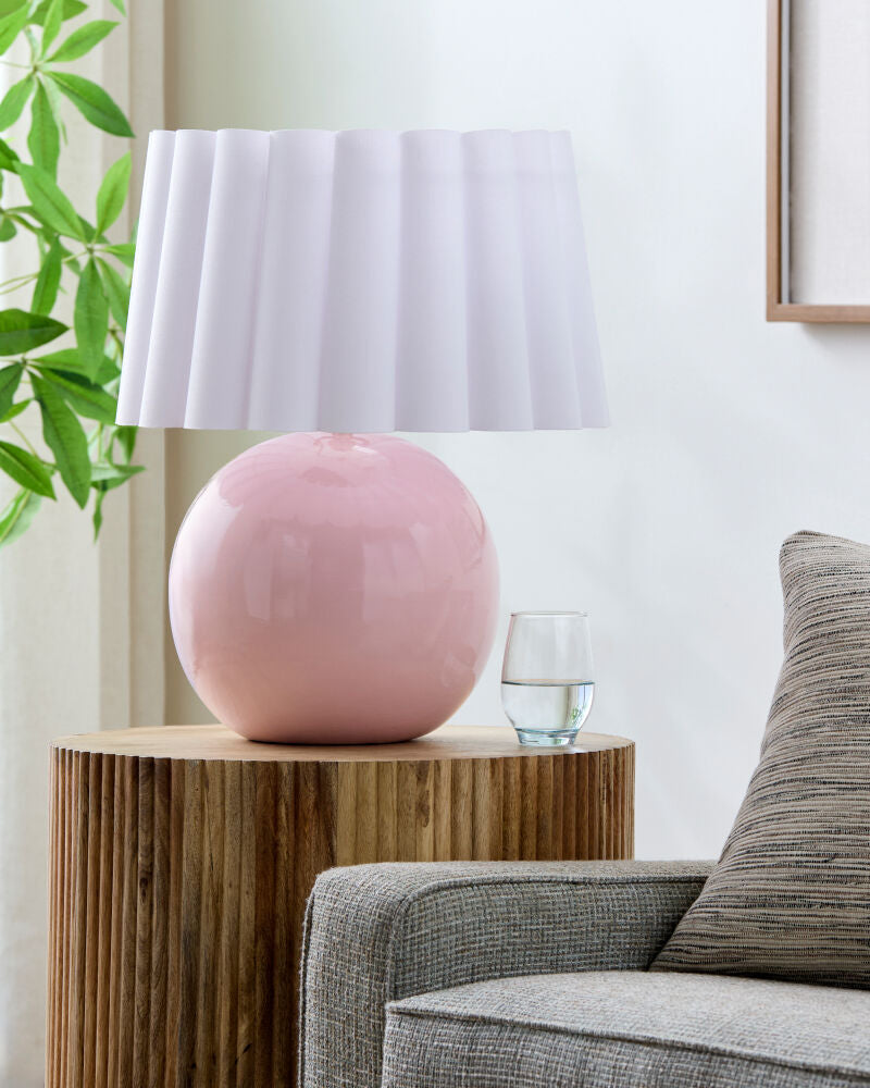 Stellar Accent Table Lamp STL-019 - styleshot