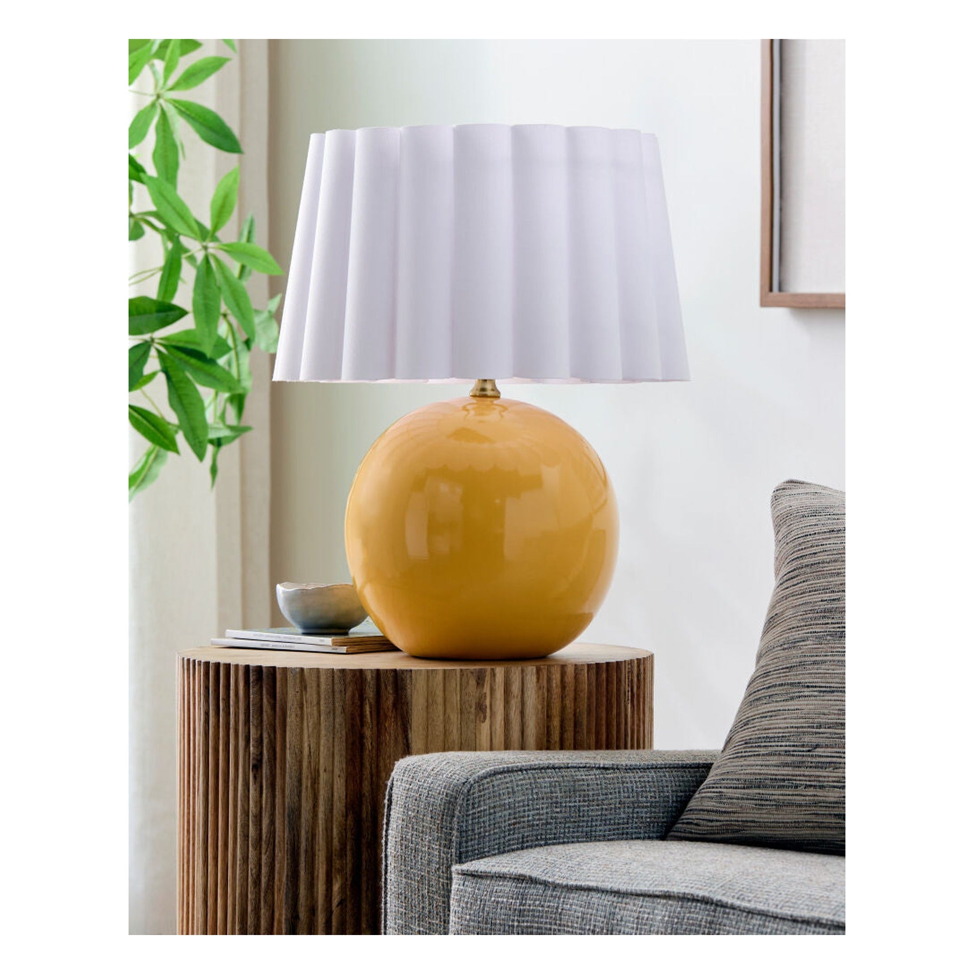 Stellar Accent Table Lamp STL-020 - styleshot
