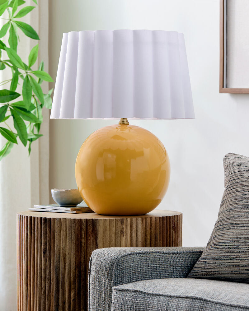 Stellar Accent Table Lamp STL-020 - styleshot