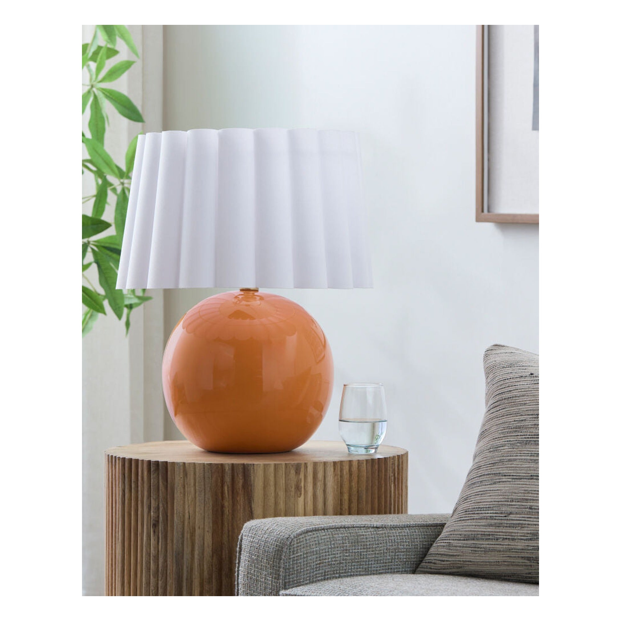 Stellar Accent Table Lamp STL-021 - styleshot