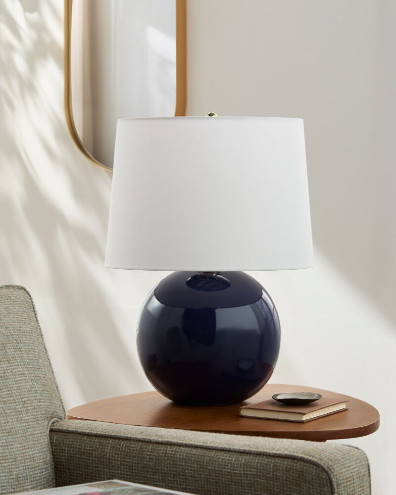 Stellar Accent Table Lamp STL-022 - styleshot