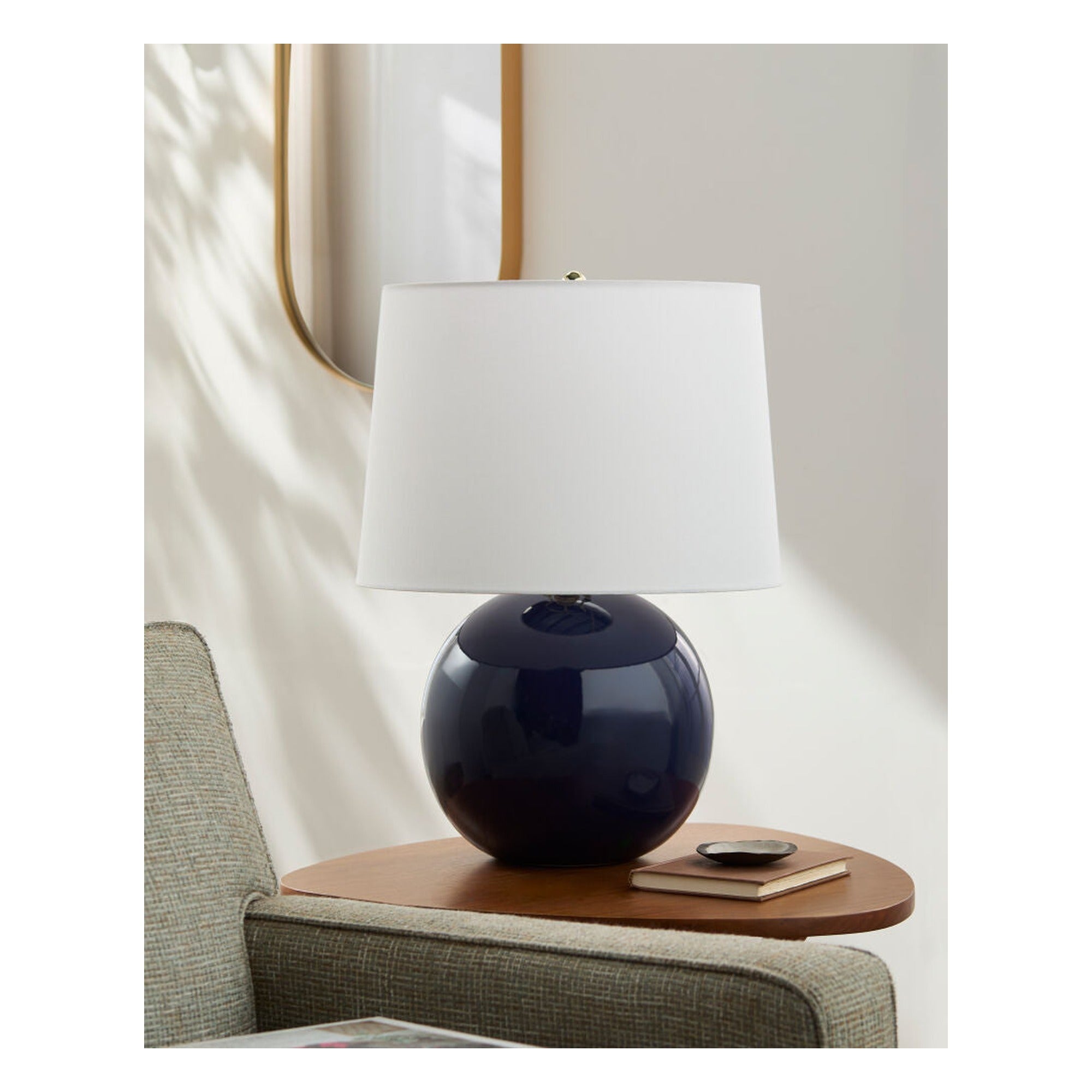Stellar Accent Table Lamp STL-022 - styleshot