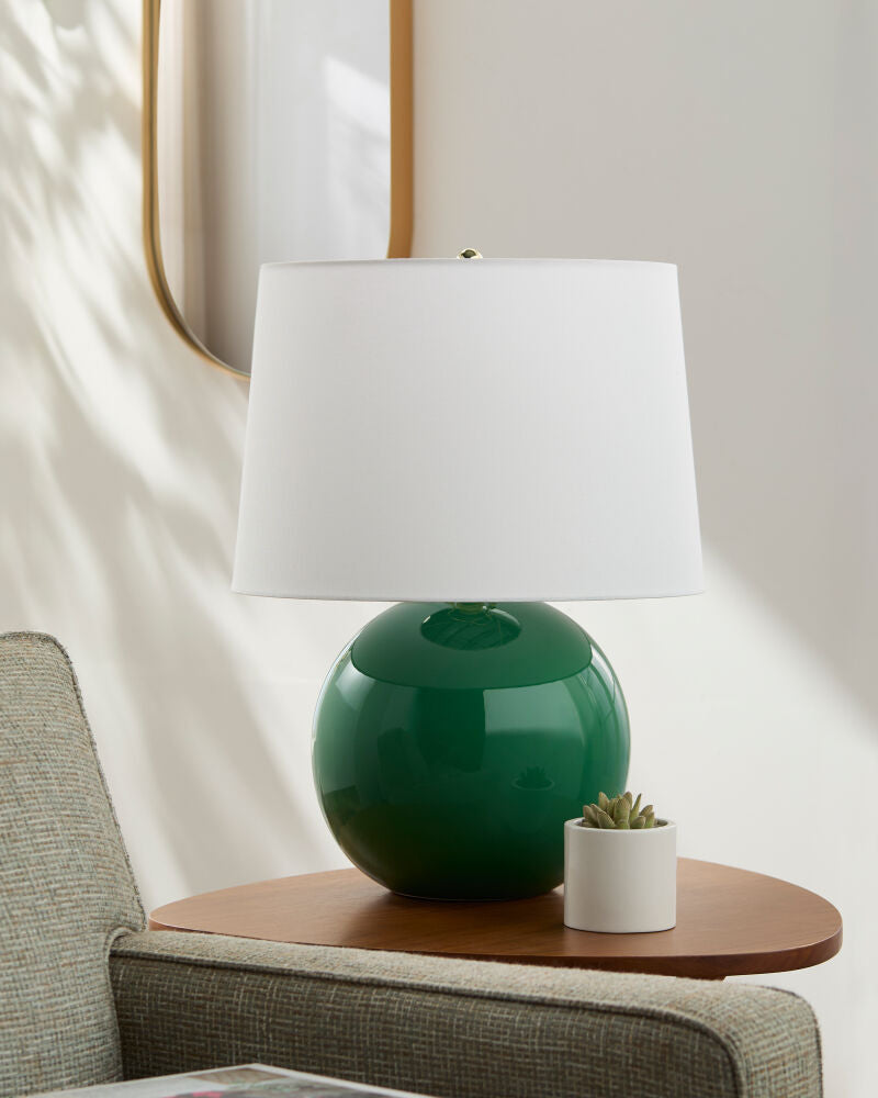 Stellar Accent Table Lamp STL-023 - styleshot