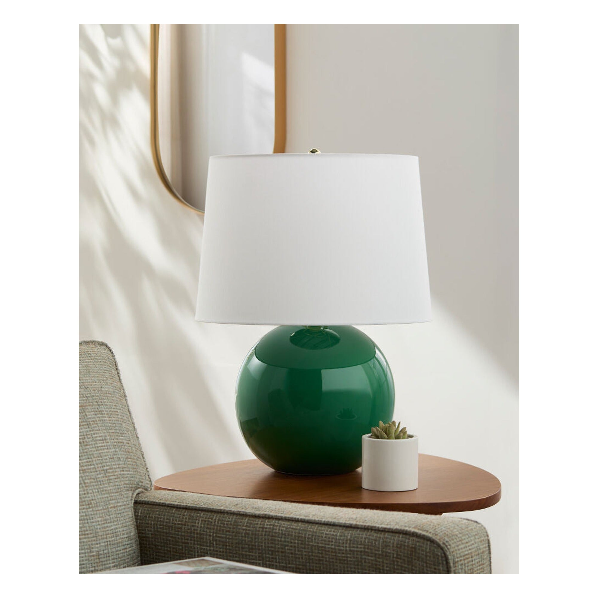 Stellar Accent Table Lamp STL-023 - styleshot