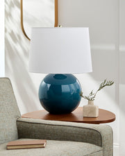 Stellar Accent Table Lamp STL-024 - styleshot