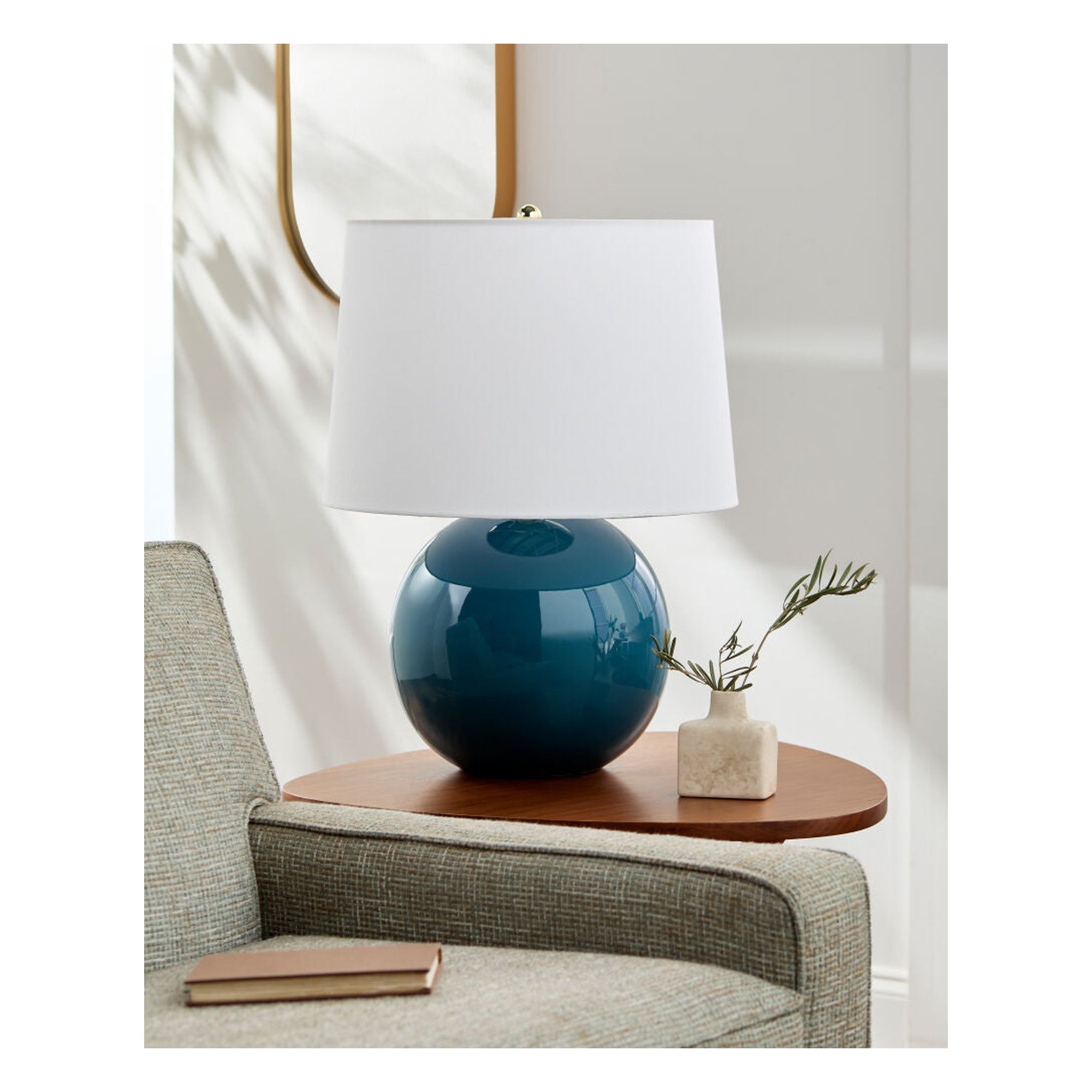 Stellar Accent Table Lamp STL-024 - styleshot