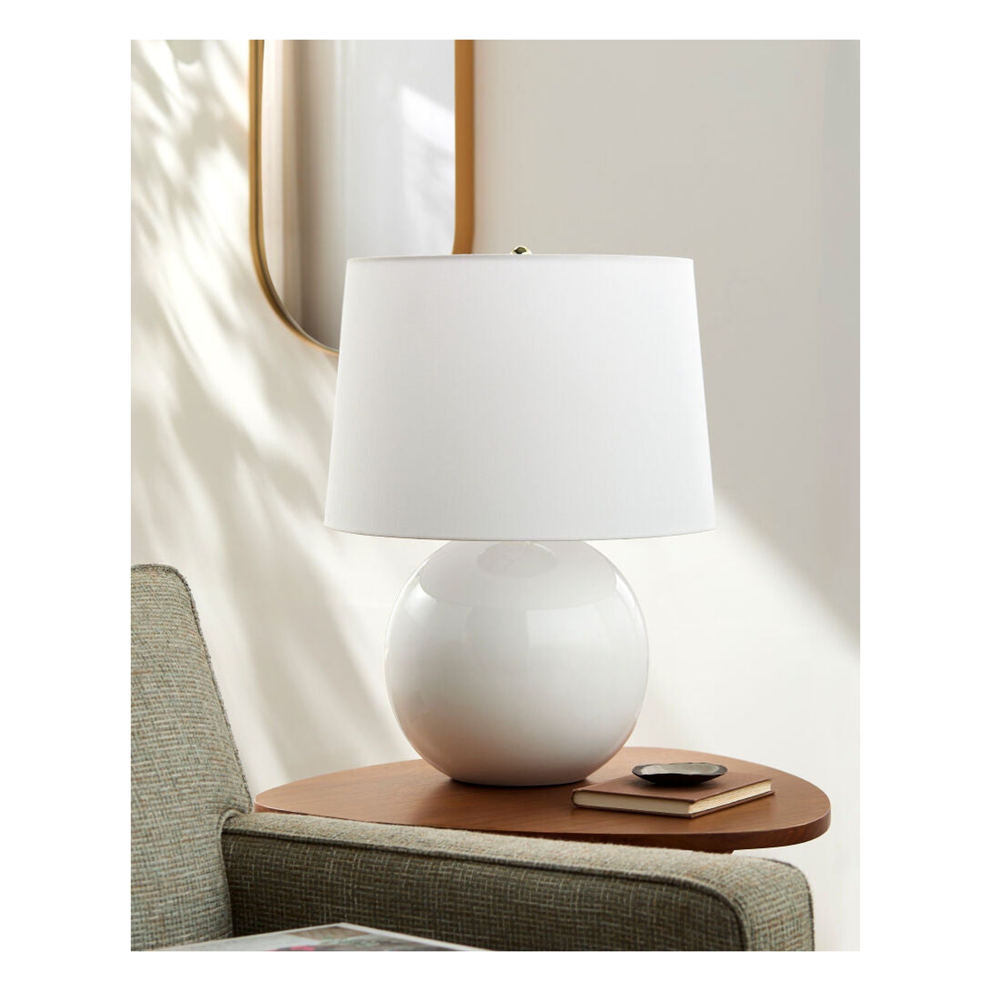 Stellar Accent Table Lamp STL-025 - styleshot