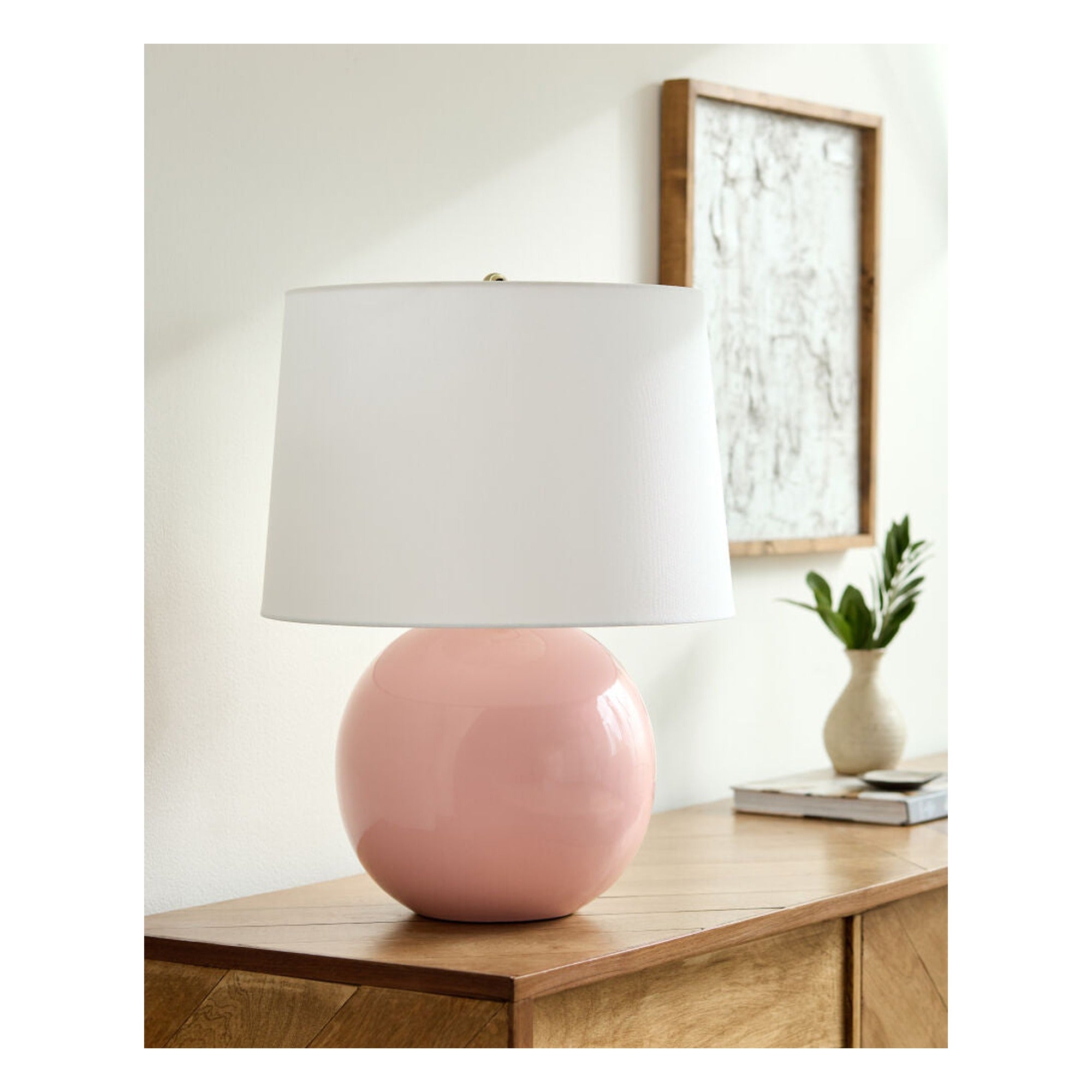 Stellar Accent Table Lamp STL-026 - styleshot