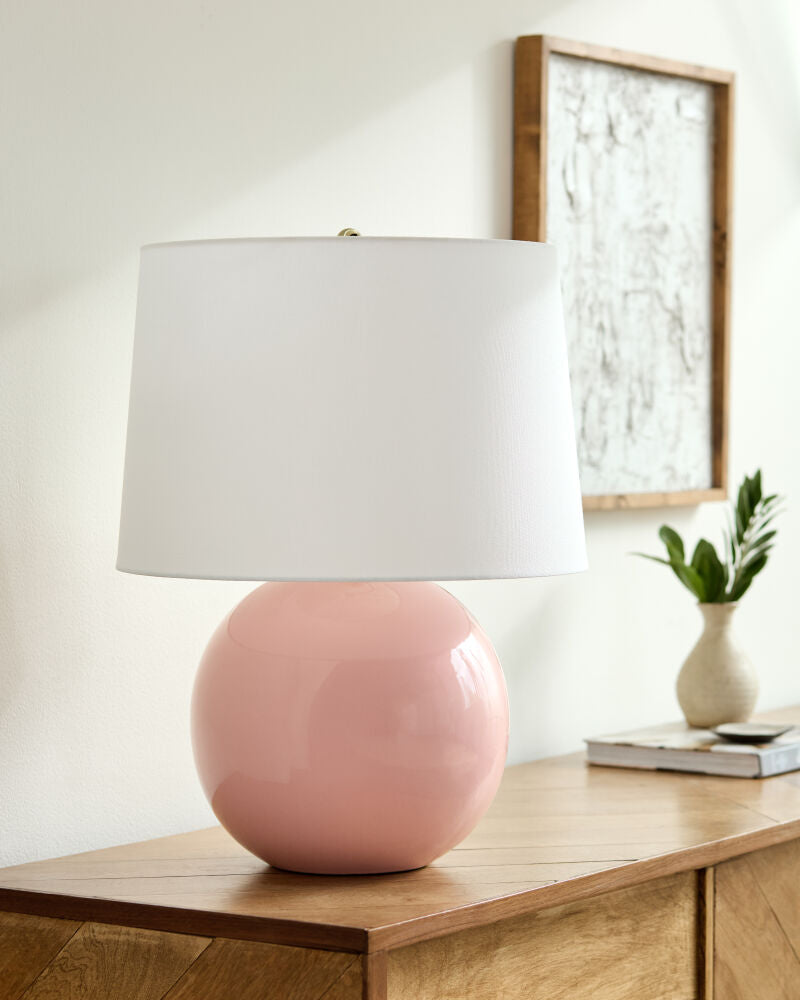 Stellar Accent Table Lamp STL-026 - styleshot