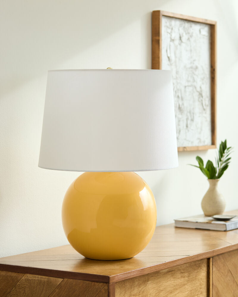 Stellar Accent Table Lamp STL-027 - styleshot