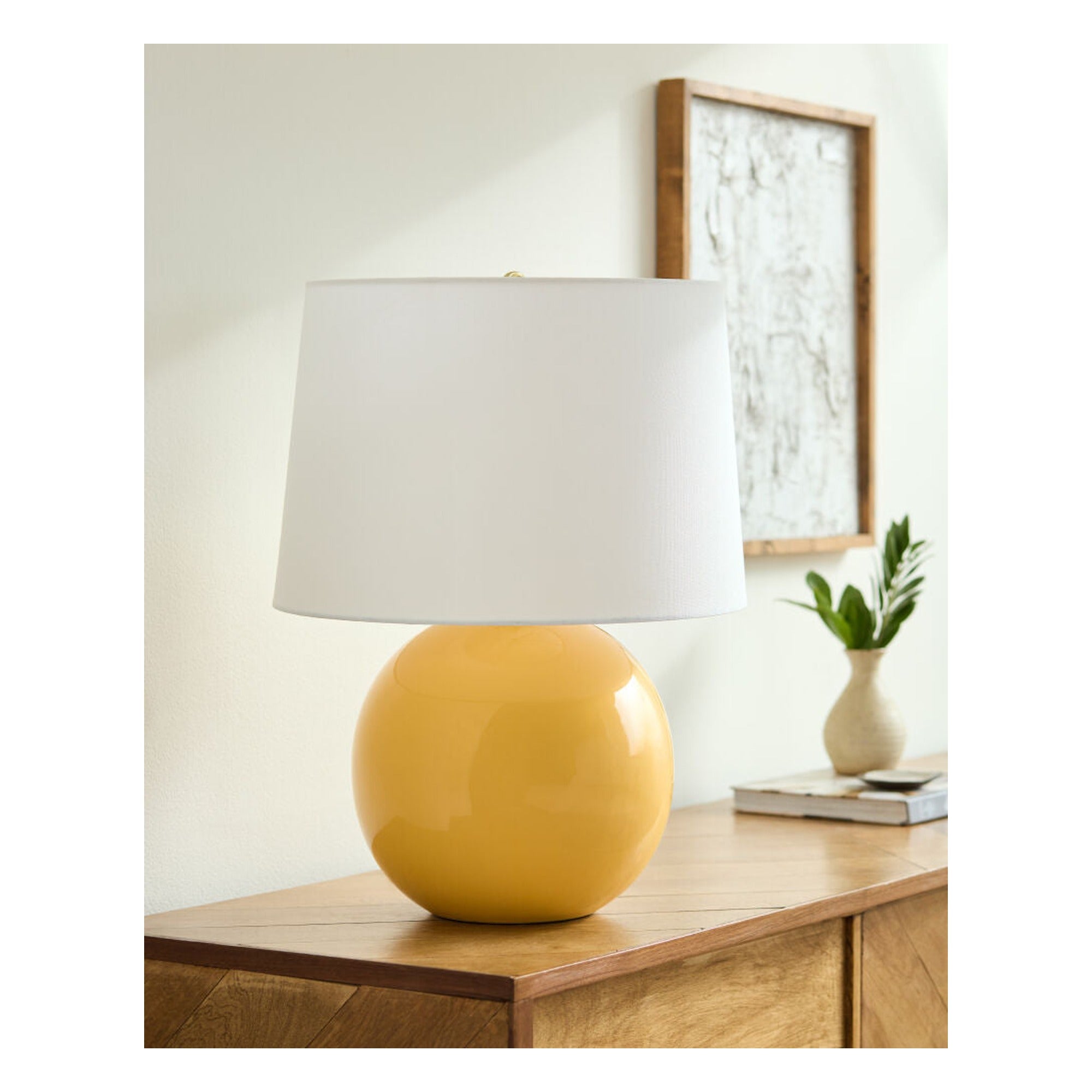 Stellar Accent Table Lamp STL-027 - styleshot
