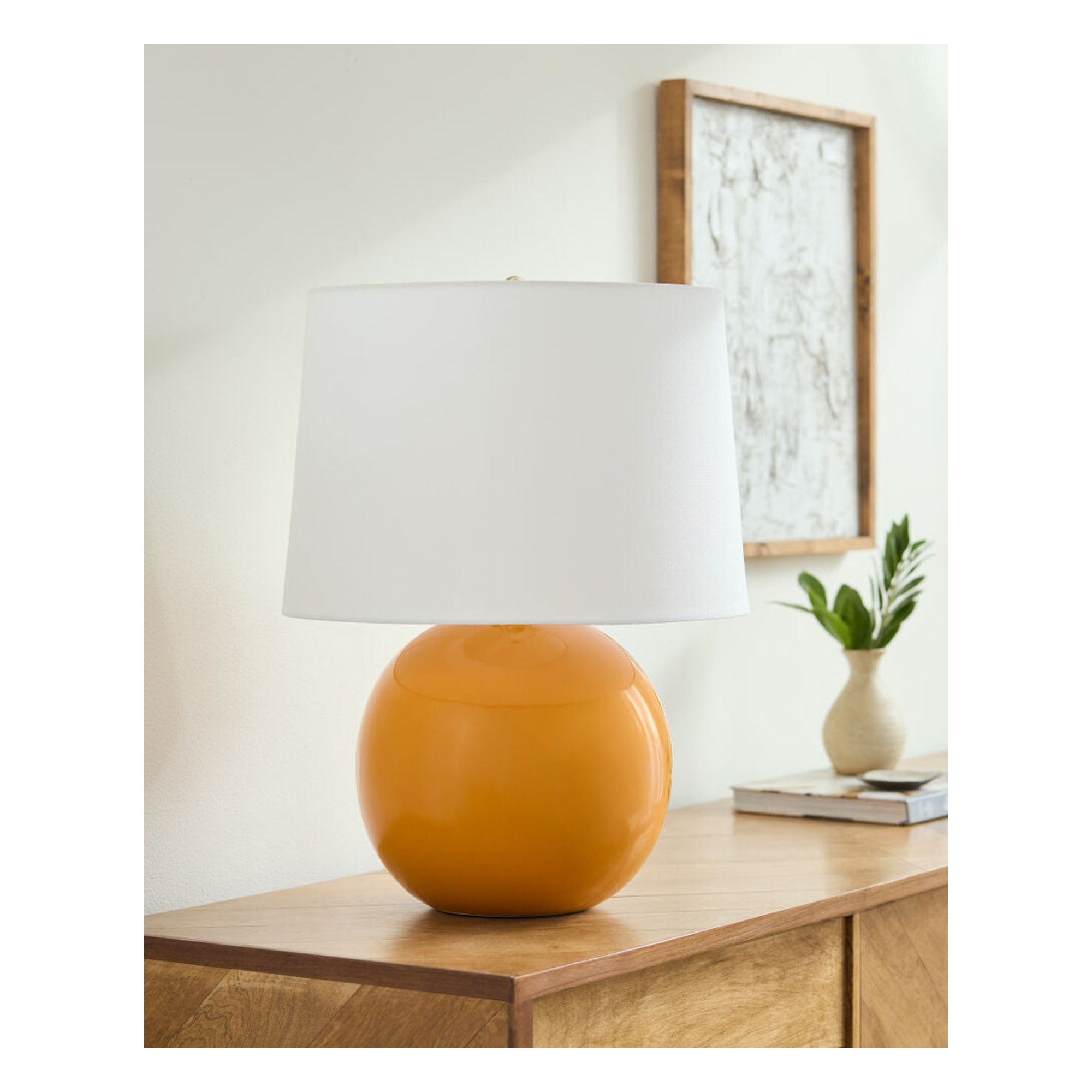 Stellar Accent Table Lamp STL-028 - styleshot