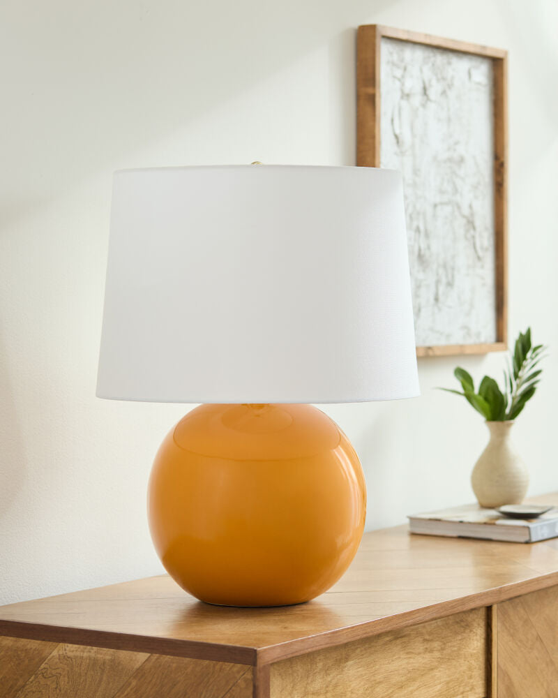 Stellar Accent Table Lamp STL-028 - styleshot