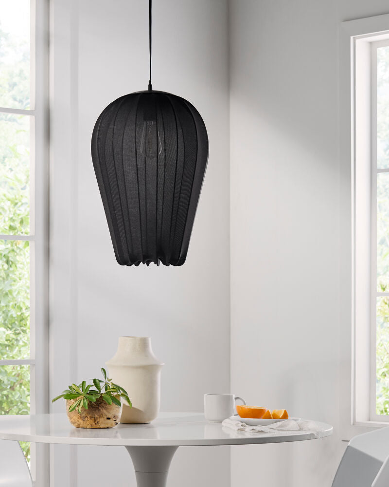 Satori Pendant STR-001 - styleshot