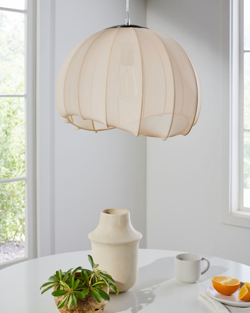 Satori Pendant STR-004 - styleshot