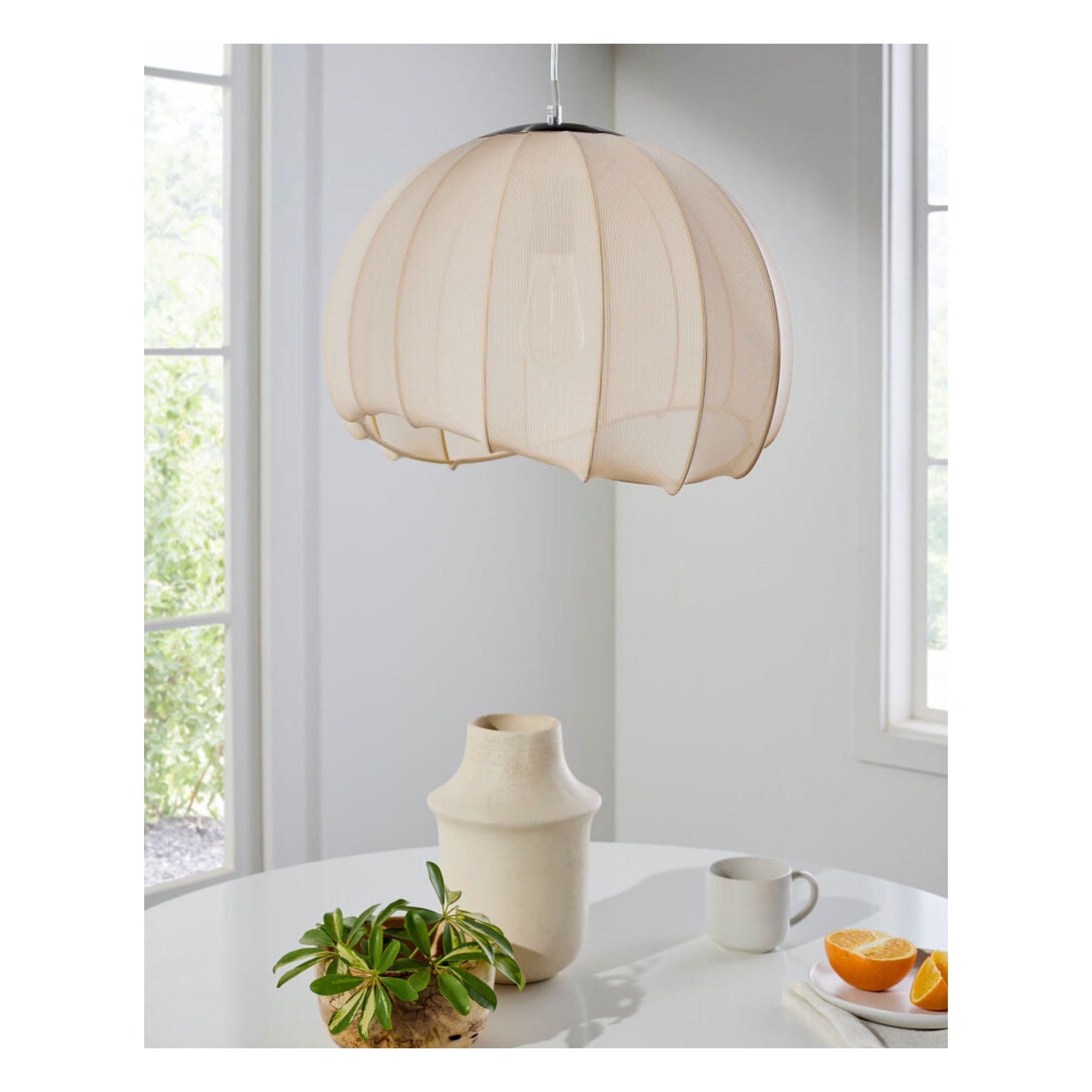 Satori Pendant STR-004 - styleshot