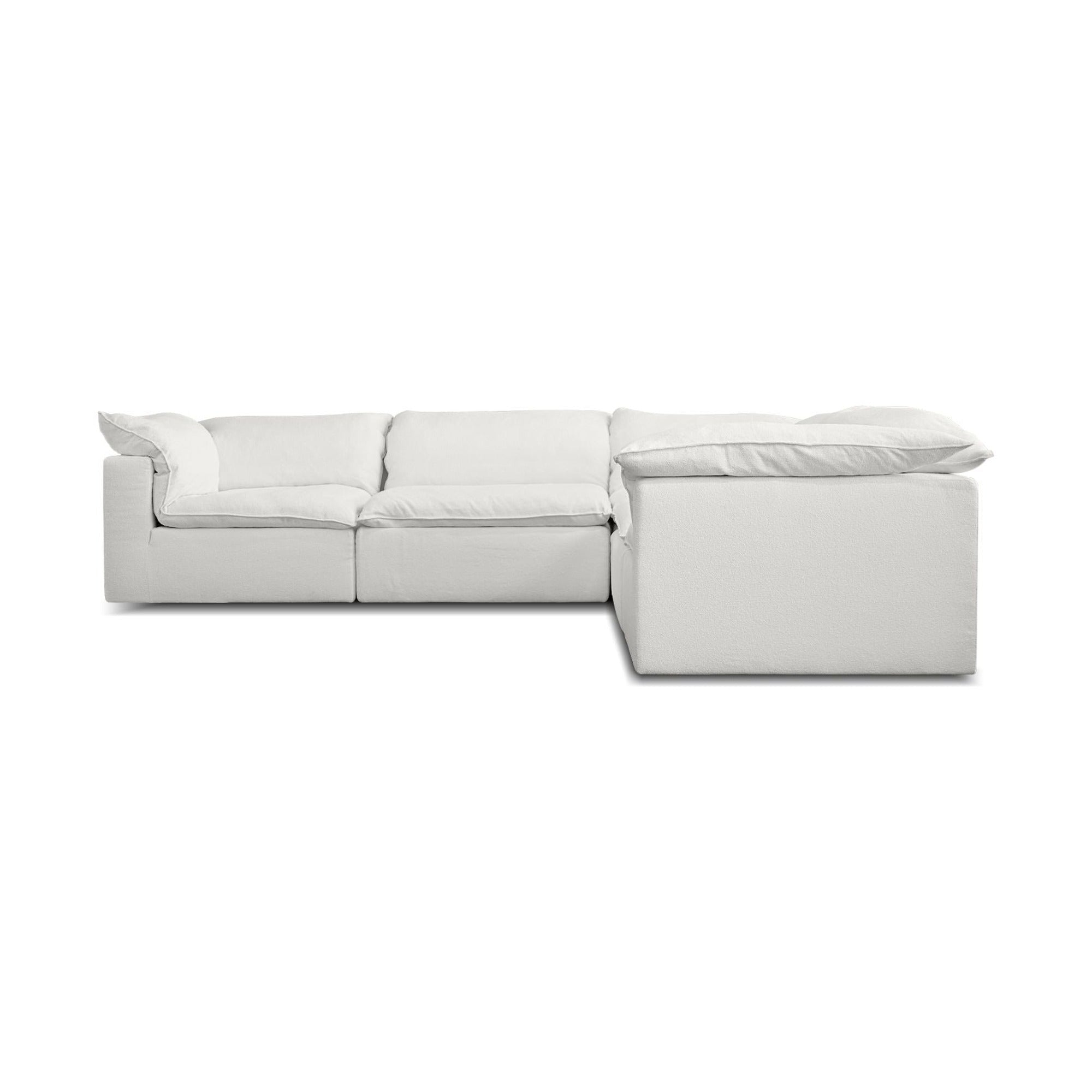 Strato Sectional 5 Piece by Mobital - image 2