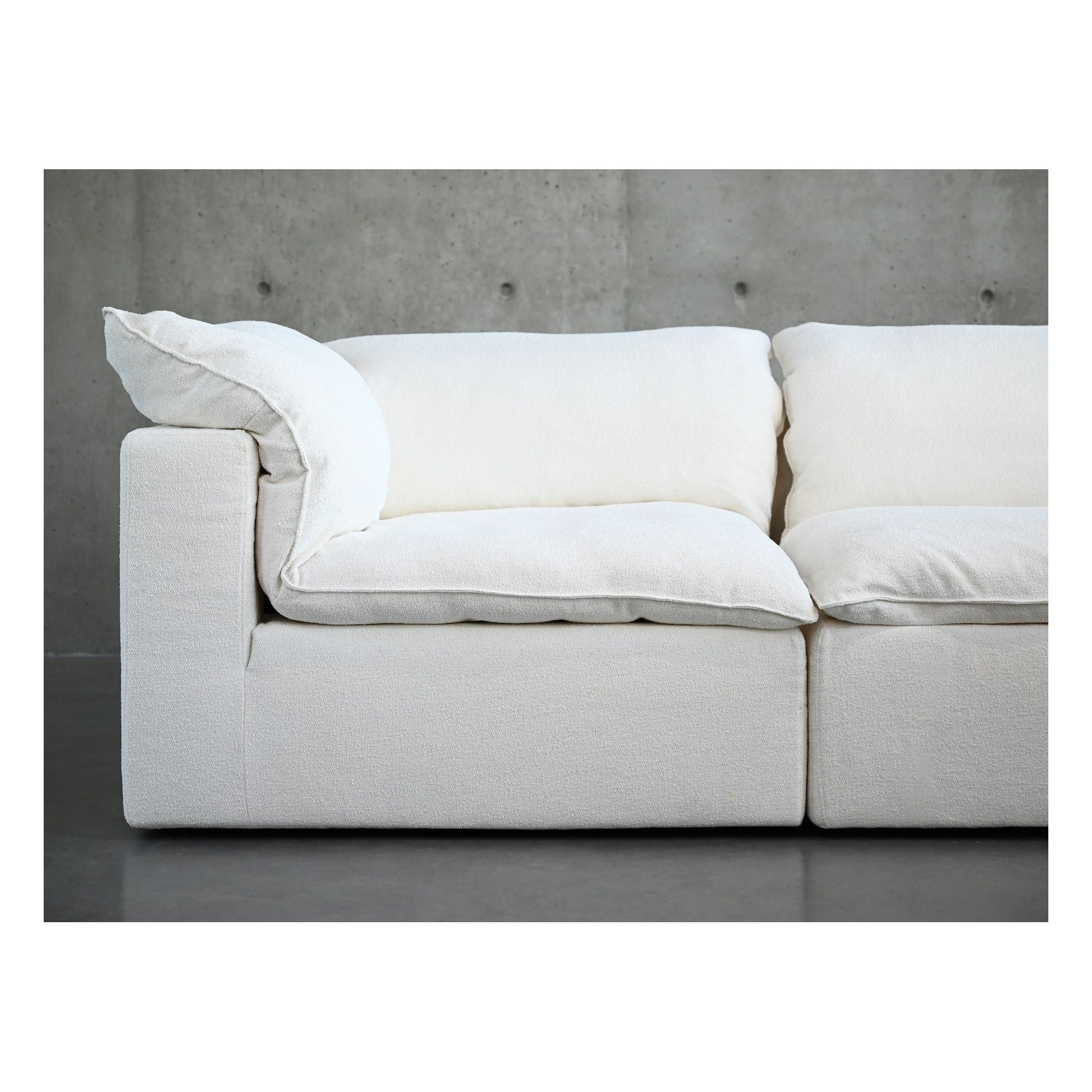 Strato Sectional 5 Piece by Mobital - image 3