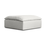 Strato Sectional Ottoman by Mobital - image 1