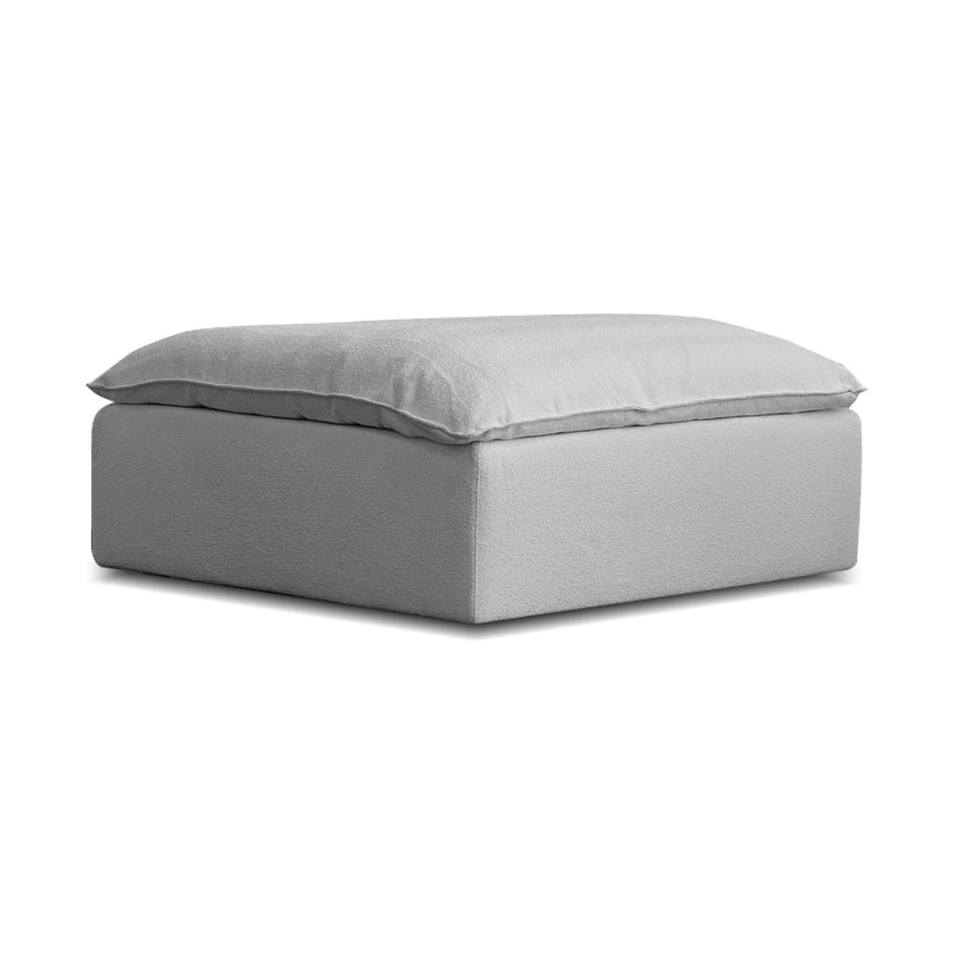 Strato Sectional Ottoman by Mobital - image 2