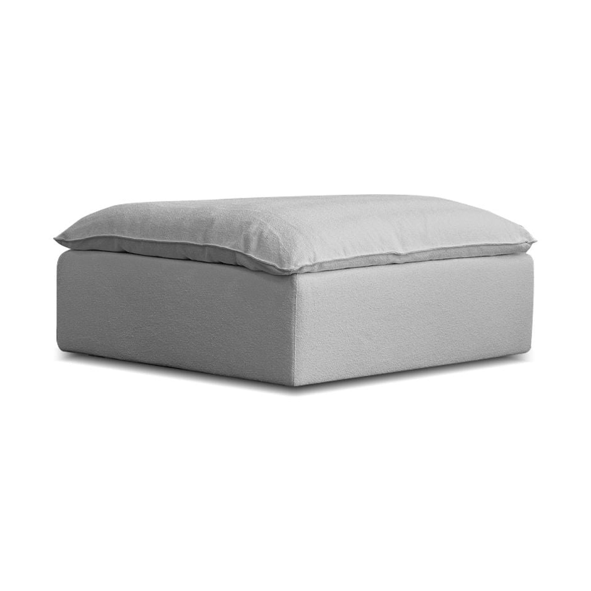 Strato Sectional Ottoman by Mobital - image 2