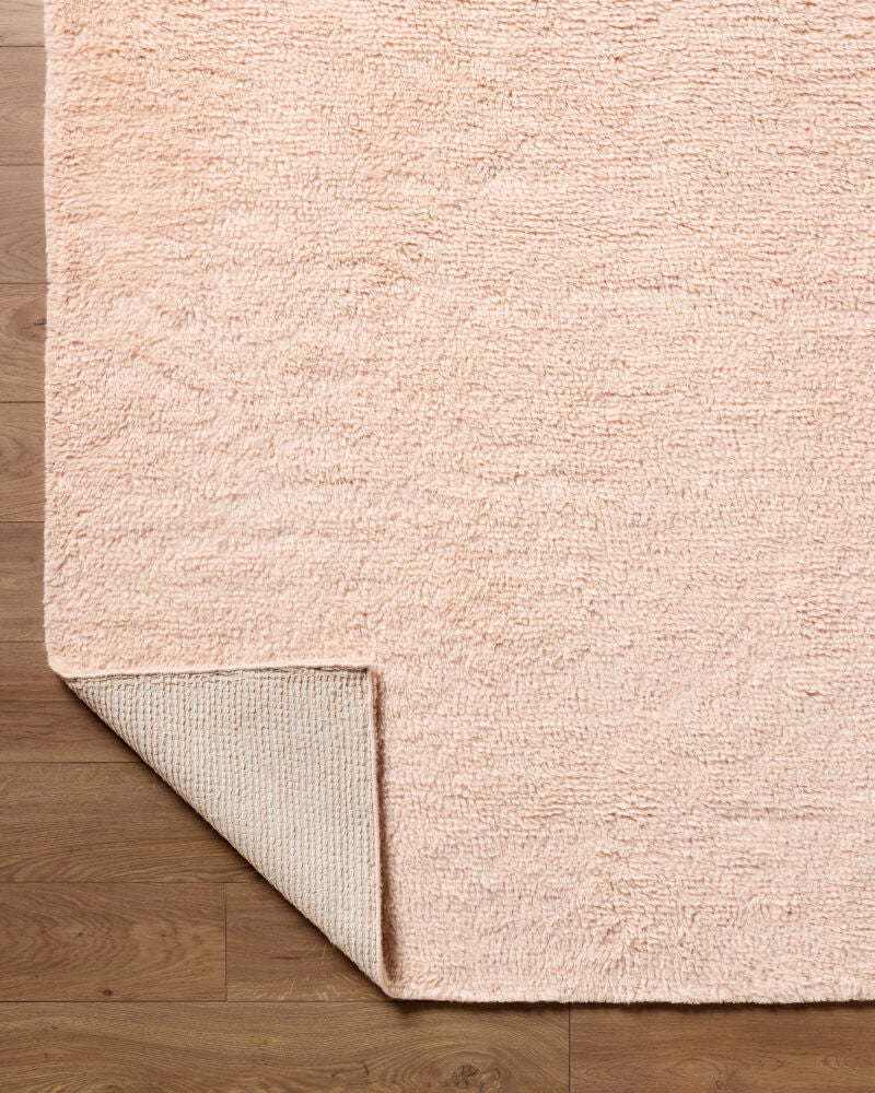 Snuggle Handmade Rug SUG-2301 - fold