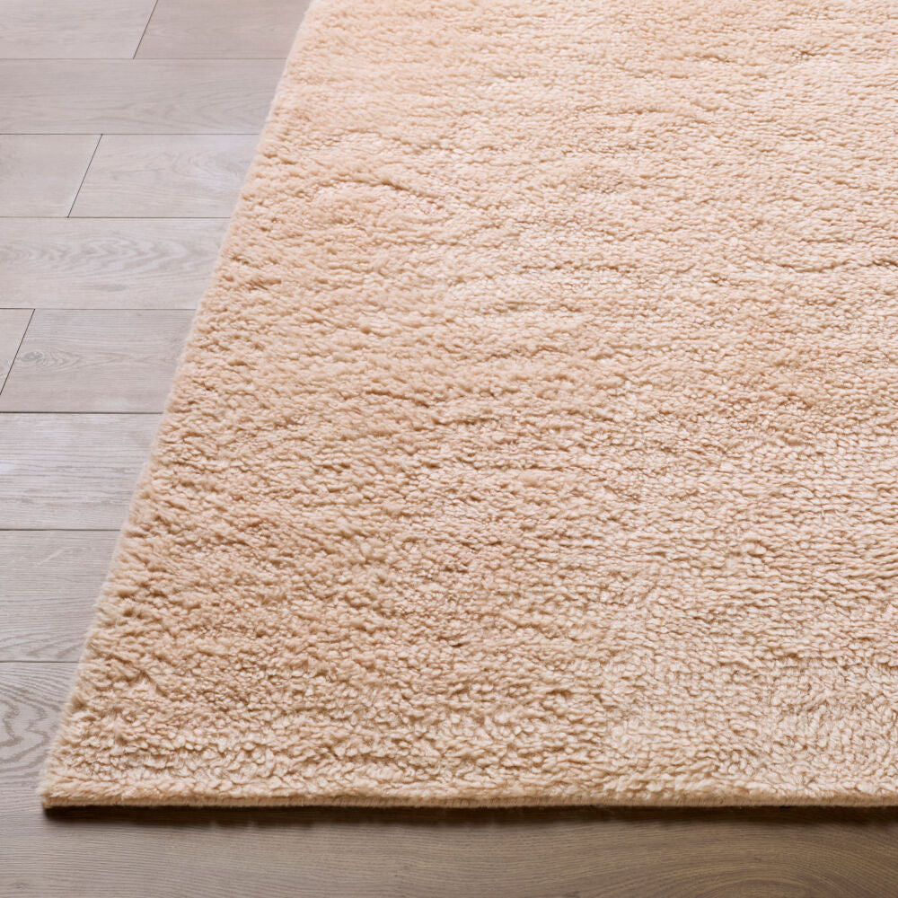 Snuggle Handmade Rug SUG-2301 - front