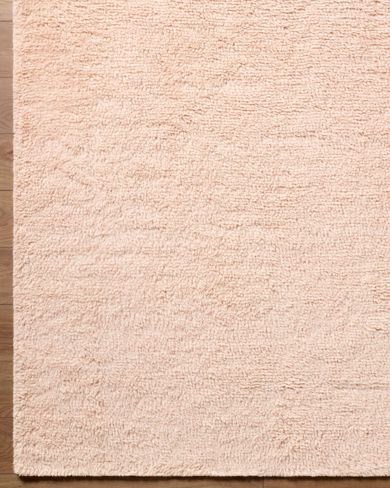 Snuggle Handmade Rug SUG-2301 - overhead