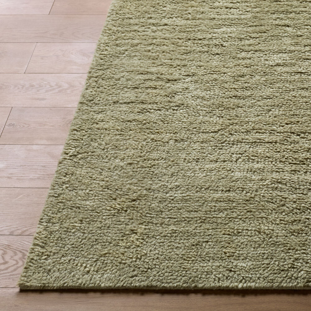 Snuggle Handmade Rug SUG-2302 - front