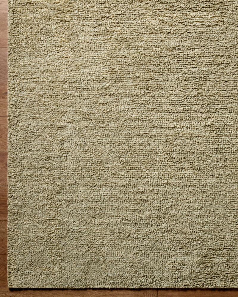 Snuggle Handmade Rug SUG-2302 - overhead