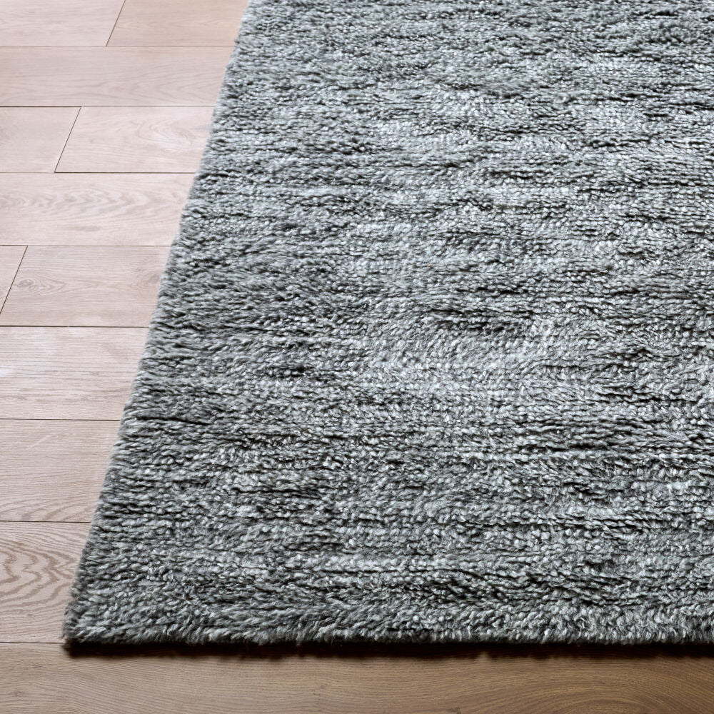 Snuggle Handmade Rug SUG-2303 - front