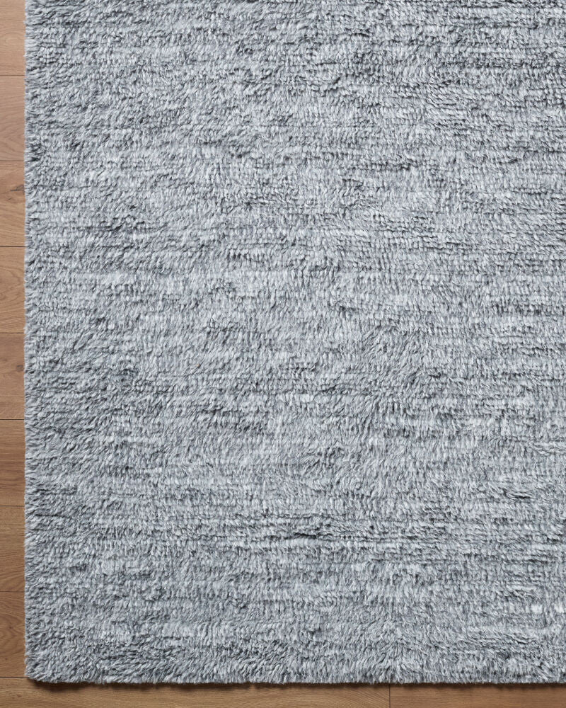 Snuggle Handmade Rug SUG-2303 - overhead