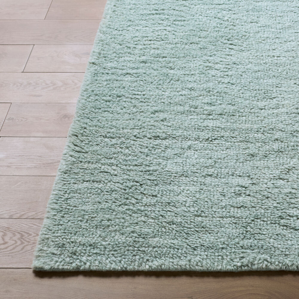 Snuggle Handmade Rug SUG-2304 - front