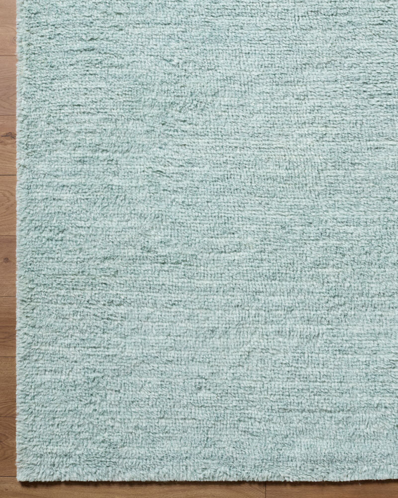 Snuggle Handmade Rug SUG-2304 - overhead