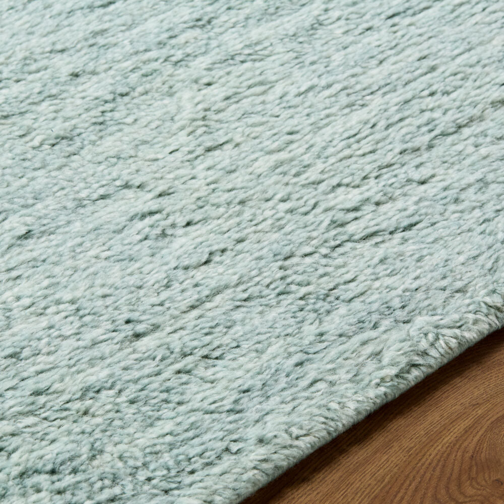 Snuggle Handmade Rug SUG-2304 - texture