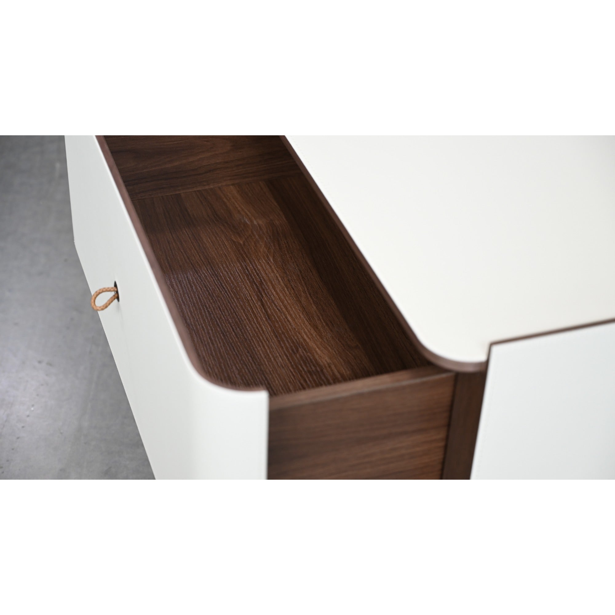 Sumu Side Table 2-Drawer by Mobital - image 5
