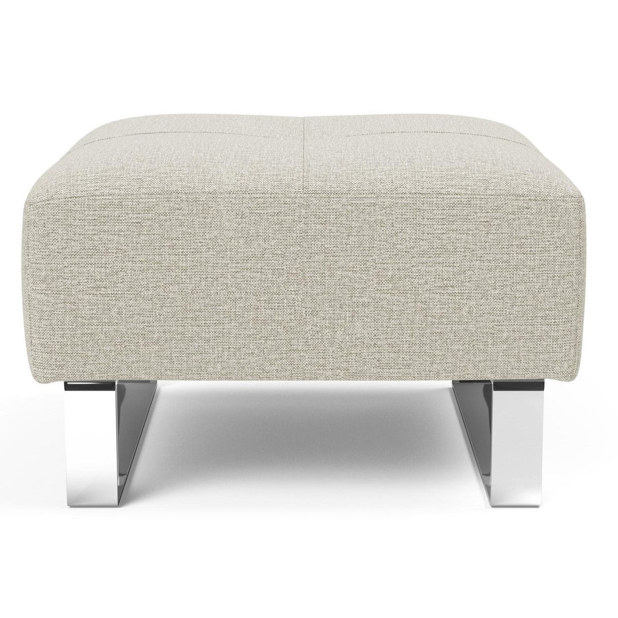 Supremax Deluxe Excess Lounger Ottoman