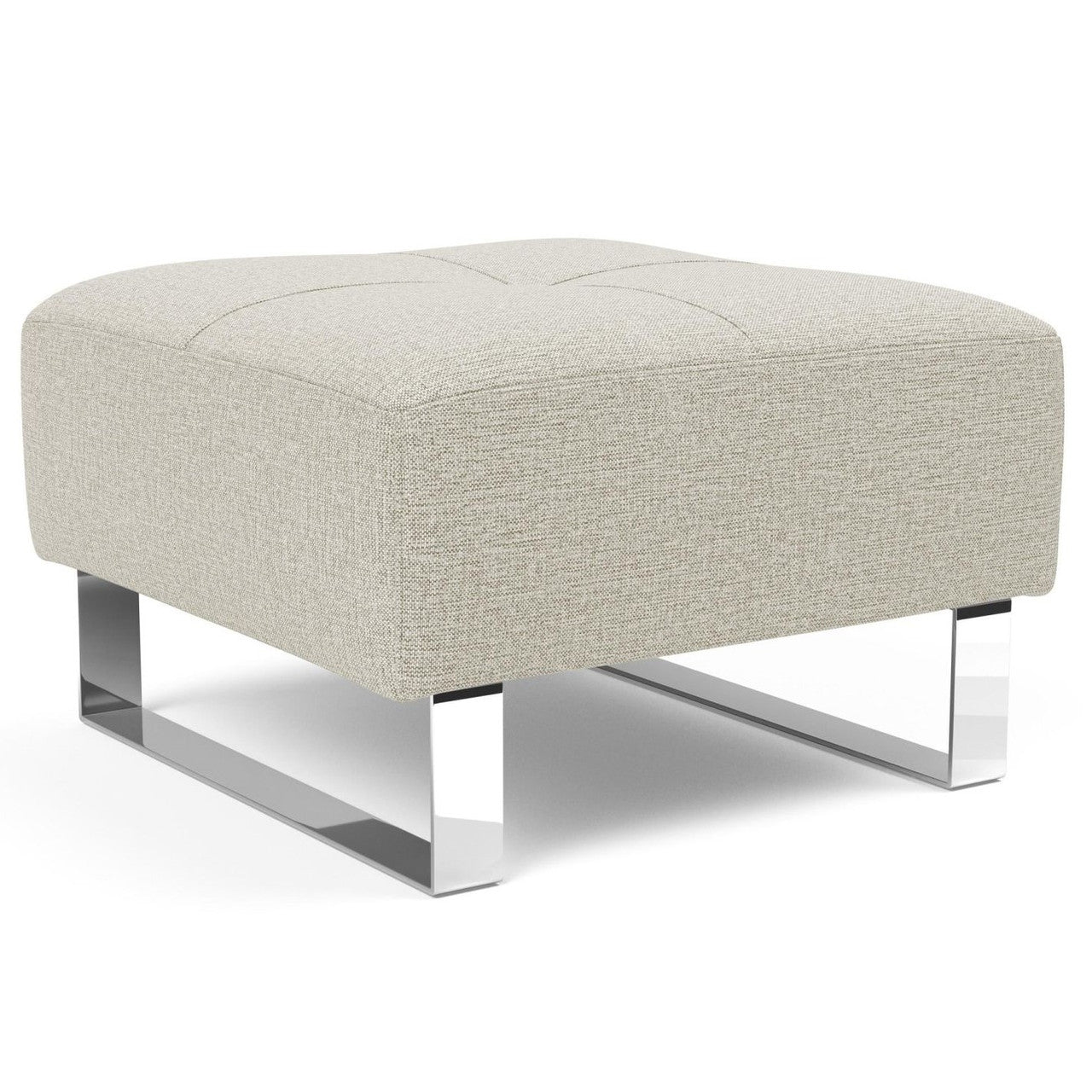 Supremax Deluxe Excess Lounger Ottoman