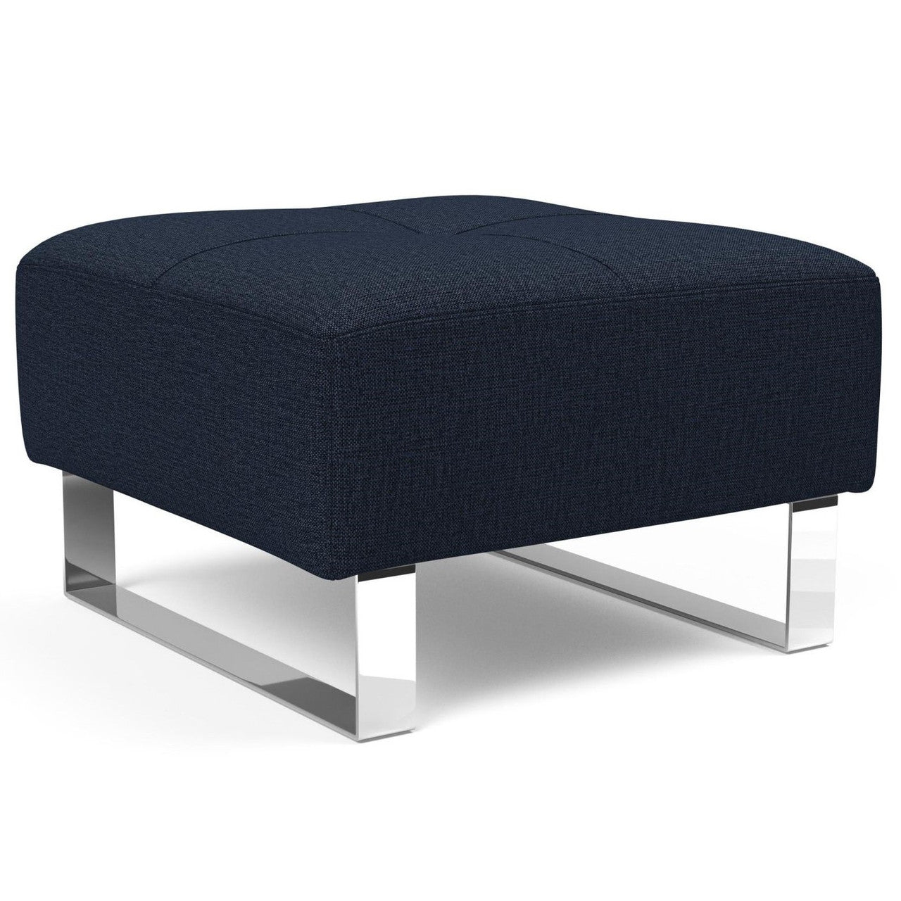Supremax Deluxe Excess Lounger Ottoman