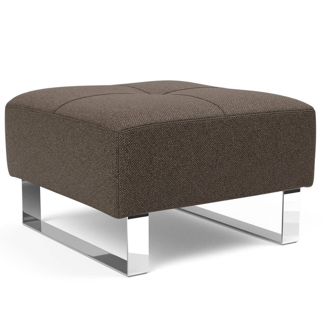Supremax Deluxe Excess Lounger Ottoman
