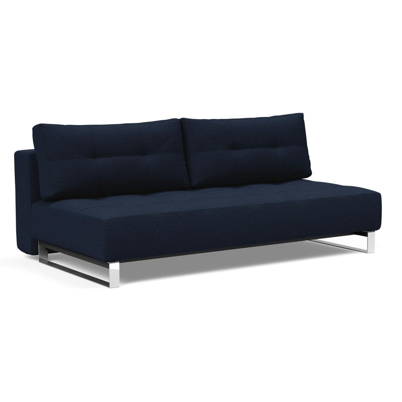 Supremax Deluxe Excess Lounger Queen Size Sofa Bed | Zin Home